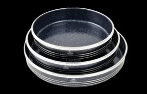 Jio Granite Cookware