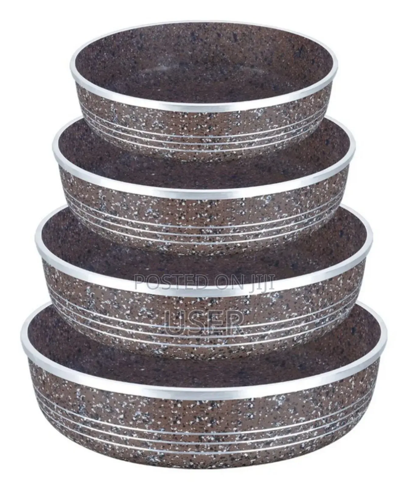 Jio Granite Cookware