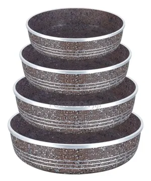 Jio Granite Cookware