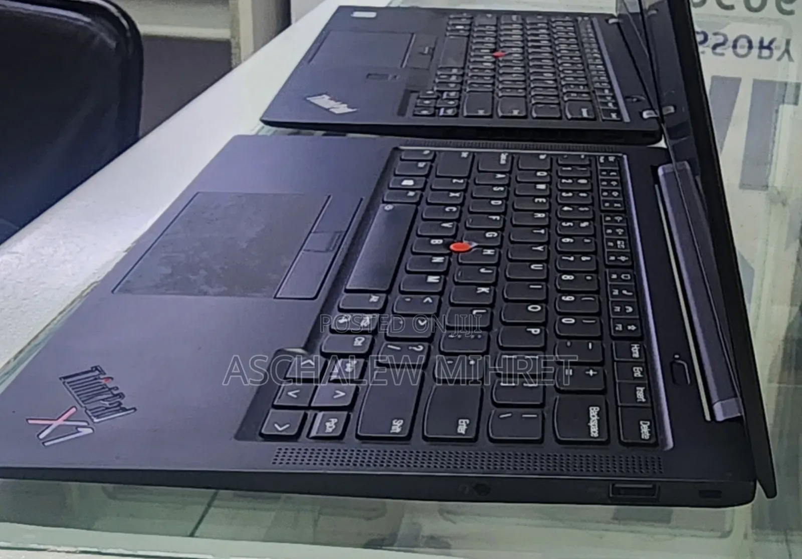 New Laptop Lenovo ThinkPad T14 16GB Intel Core I5 SSD 512GB