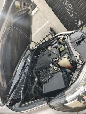 Toyota Hilux Revo Single Cab Deisel 2.4 RWD 2019 Gold