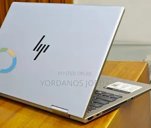 New Laptop HP Envy X360 16GB Intel Core I7 SSD 1T