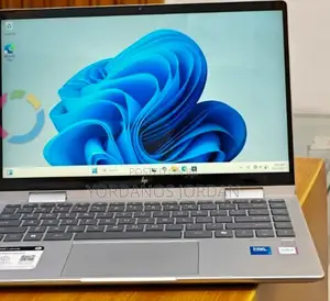 New Laptop HP Envy X360 16GB Intel Core I7 SSD 1T