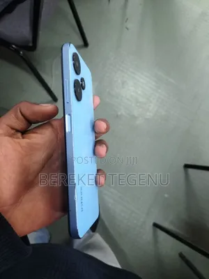 Infinix Hot 30i 128 GB Blue