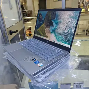 New Laptop HP Stream Notebook 16GB Intel Core I5 SSD 512GB