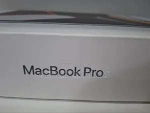 New Laptop Apple MacBook Pro M1 32GB Apple M1 Pro SSD 1T