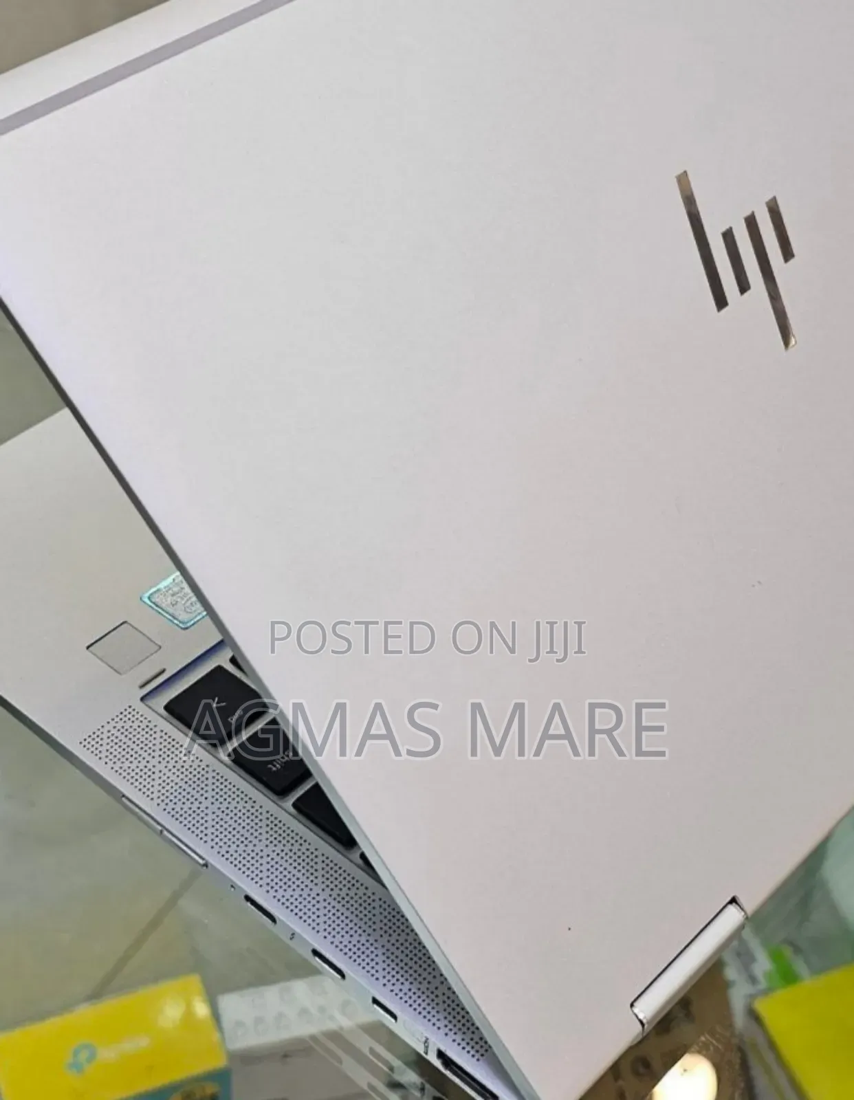 New Laptop HP EliteBook X360 1030 G4 8GB Intel Core I7 SSD 512GB