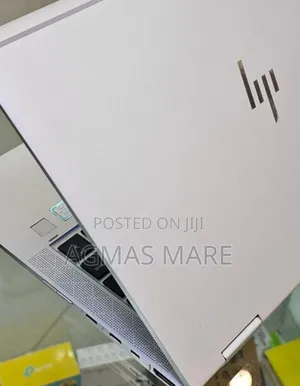 New Laptop HP EliteBook X360 1030 G4 8GB Intel Core I7 SSD 512GB