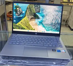 New Laptop HP Stream Notebook 16GB Intel Core I5 SSD 512GB
