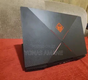 Laptop HP Omen 15 16GB Nvidia SSD 1T