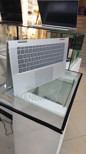 New Laptop HP Envy X360 16GB Intel Core I9 SSD 512GB