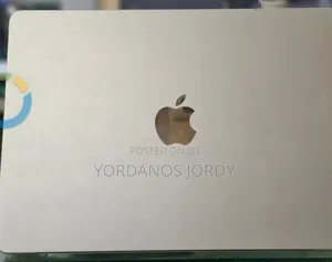 New Laptop Apple MacBook Air 2022 M2 8GB Apple M2 SSD 256GB