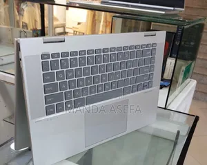 New Laptop HP Envy X360 16GB Intel Core I9 SSD 512GB