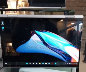 New Laptop HP Envy X360 16GB Intel Core I9 SSD 512GB