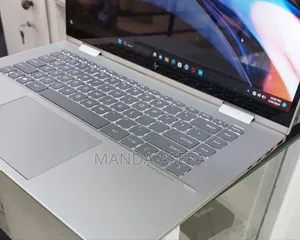 New Laptop HP Envy X360 16GB Intel Core I9 SSD 512GB
