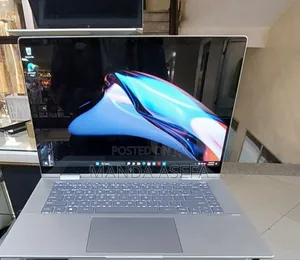 New Laptop HP Envy X360 16GB Intel Core I9 SSD 512GB