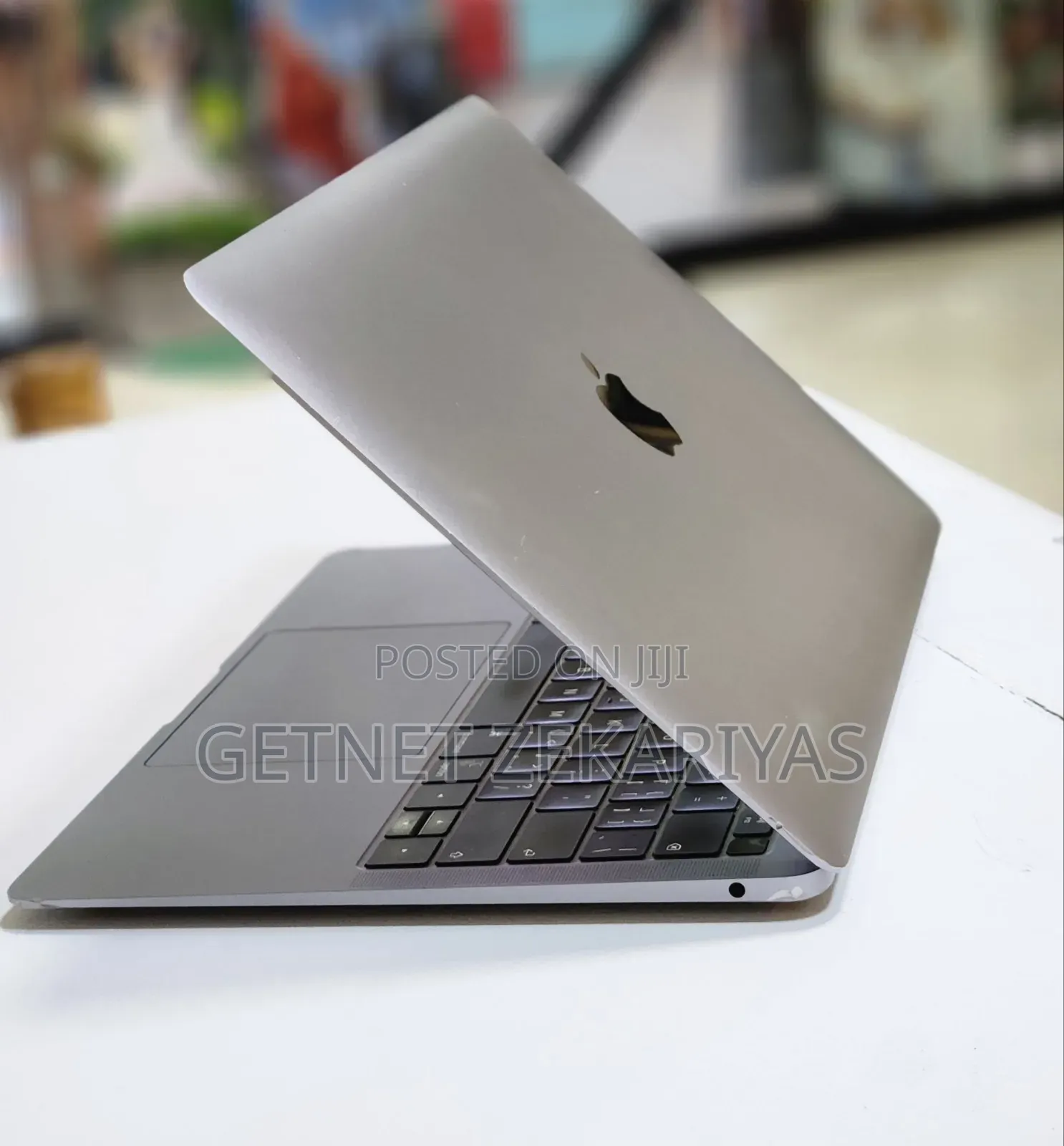 New Laptop Apple MacBook Pro 2019 32GB Intel Core I7 SSD 512GB