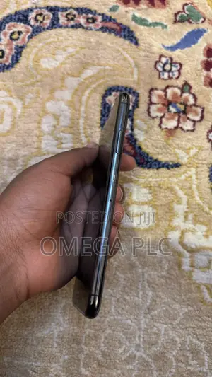 Apple iPhone 11 Pro Max 256 GB Black