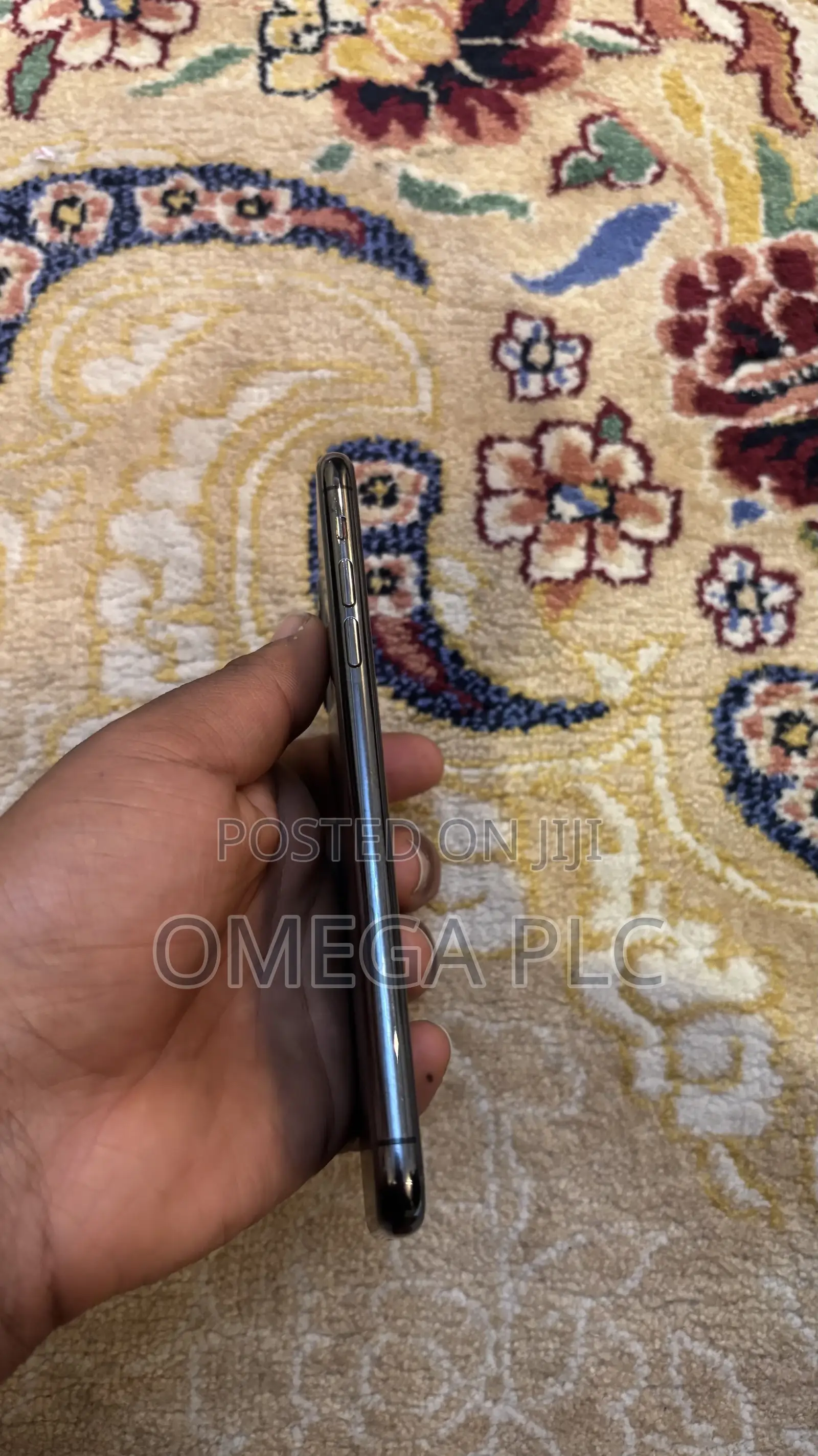 Apple iPhone 11 Pro Max 256 GB Black