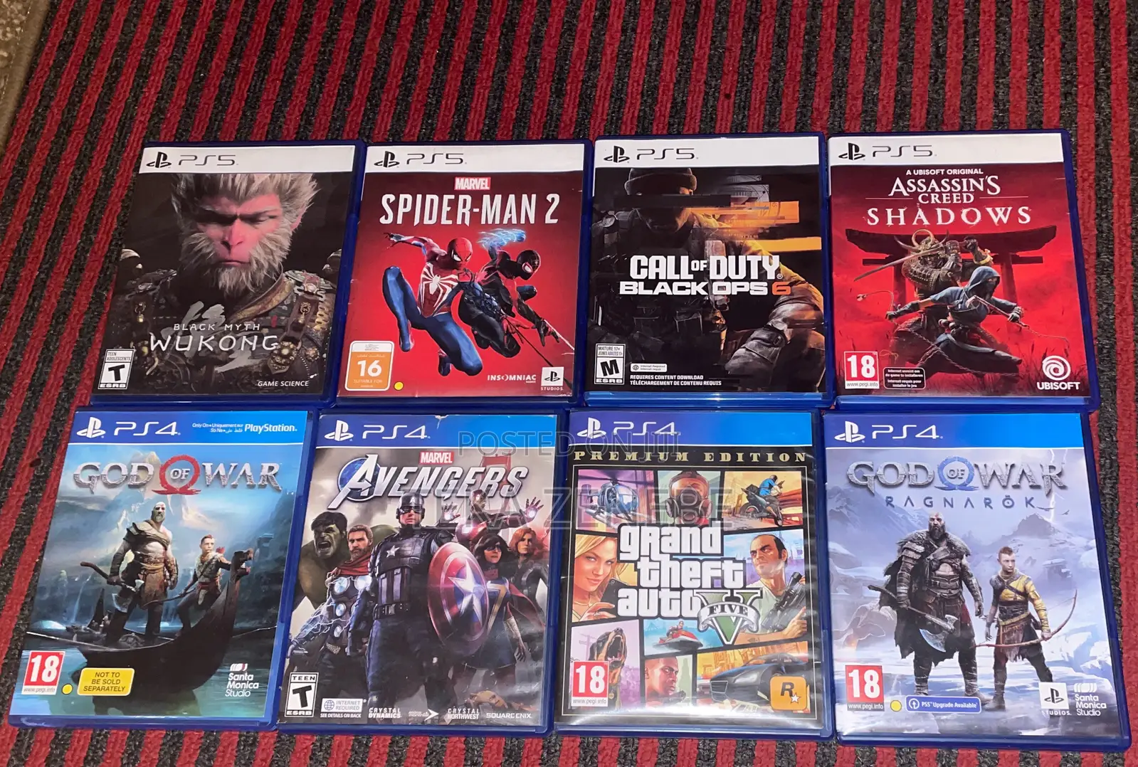 Discount for 2025 Gifts