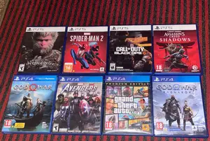 Discount for 2025 Gifts