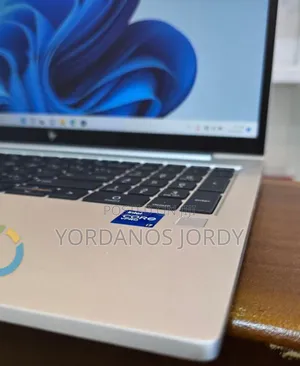 New Laptop HP EliteBook 850 G8 16GB Intel Core I7 SSD 512GB