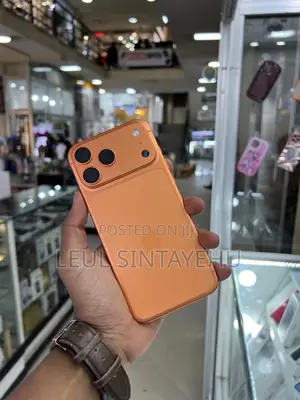 New Apple iPhone 17 Pro Max 256 GB