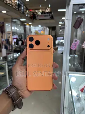 New Apple iPhone 17 Pro Max 256 GB