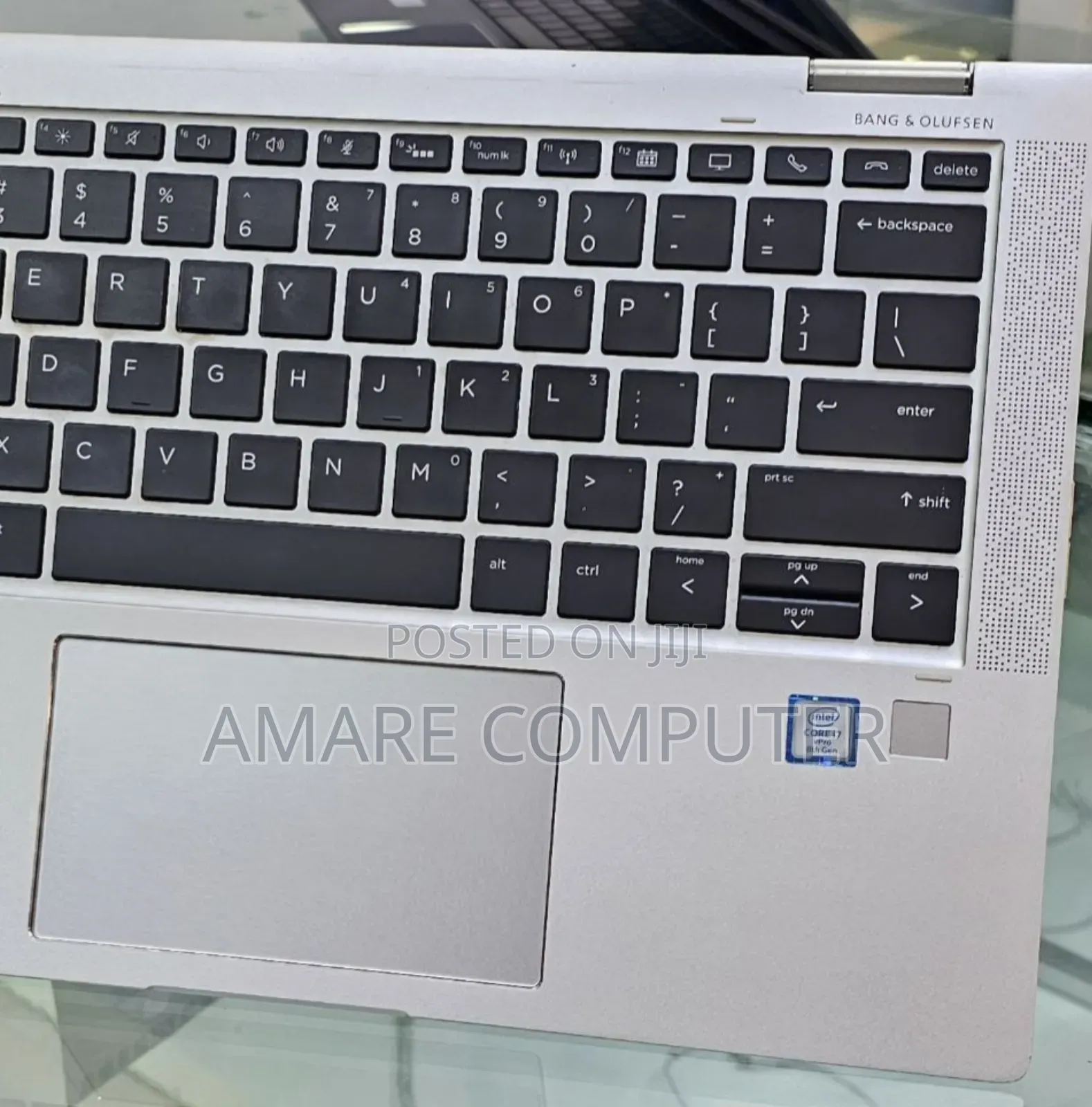 New Laptop HP EliteBook X360 1030 G4 8GB Intel Core I7 SSD 512GB