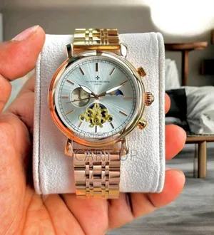 Vacheron 7a Quality Men's Watch