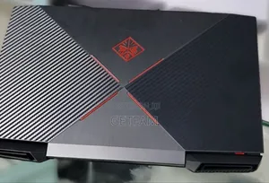 New Laptop HP Omen X 16GB Nvidia SSD 1T