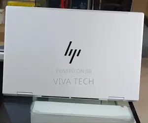 New Laptop HP Envy X360 16GB Intel Core I7 SSD 512GB