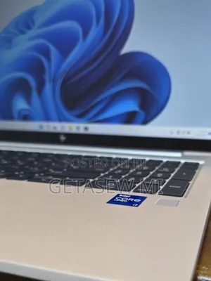 New Laptop HP EliteBook 840 16GB Intel Core I7 SSD 512GB