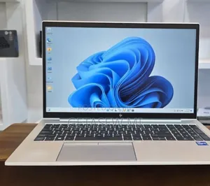 New Laptop HP EliteBook 840 16GB Intel Core I7 SSD 512GB