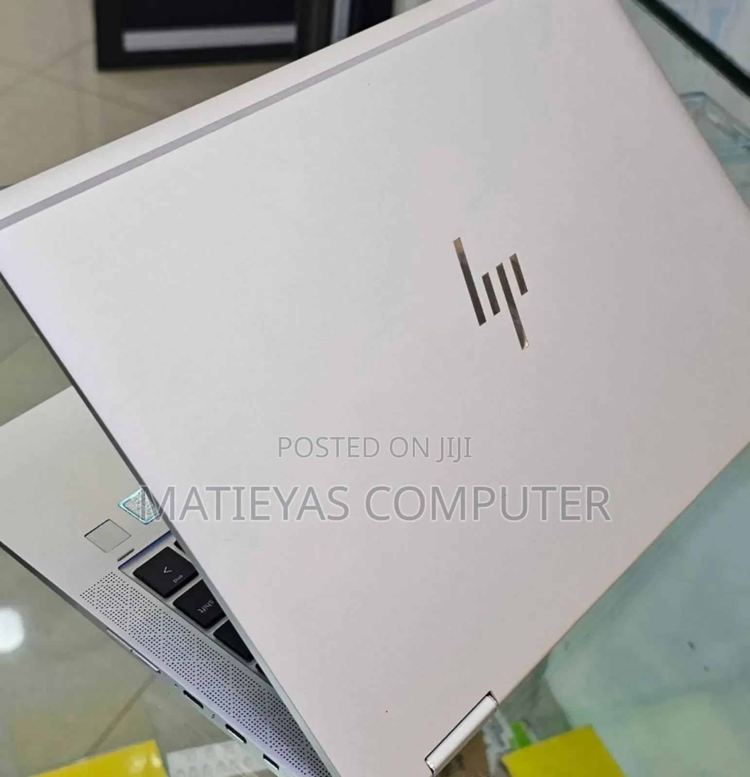 New Laptop HP EliteBook X360 1030 G4 8GB Intel Core I7 SSD 512GB