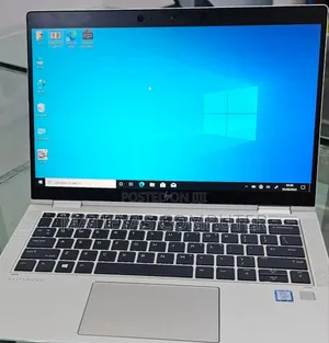 New Laptop HP EliteBook X360 1030 G4 8GB Intel Core I7 SSD 512GB