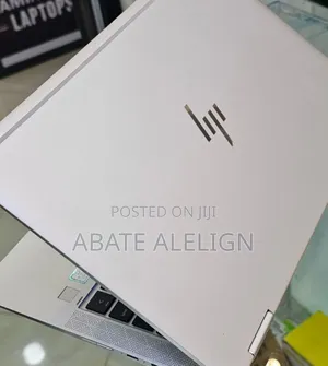 New Laptop HP EliteBook X360 1030 G4 8GB Intel Core I7 SSD 512GB