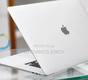 New Laptop Apple MacBook Pro 2019 16GB Intel Core I7 SSD 512GB