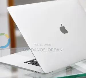 New Laptop Apple MacBook Pro 2019 16GB Intel Core I7 SSD 512GB