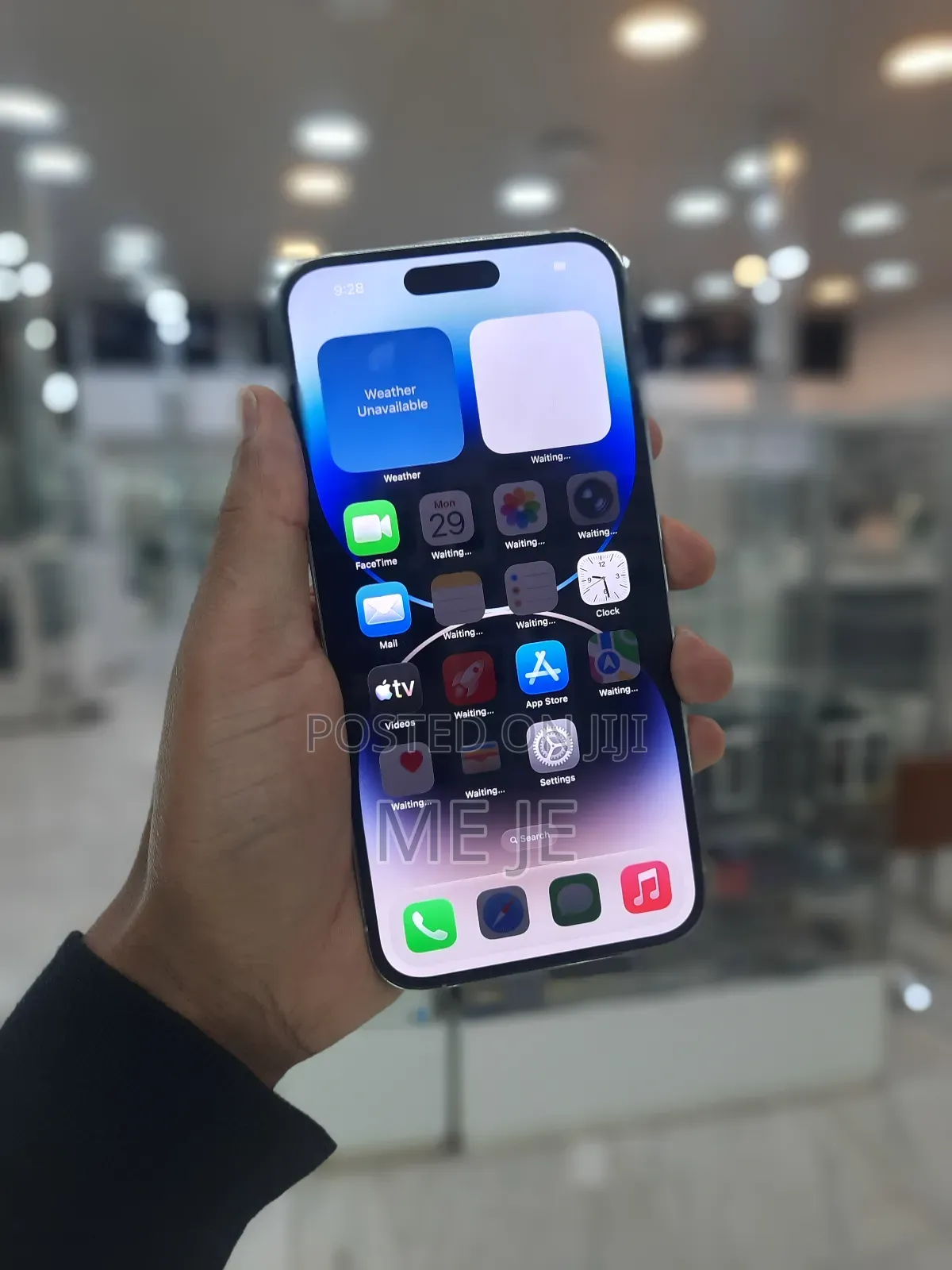 Apple iPhone 14 Pro Max 512 GB