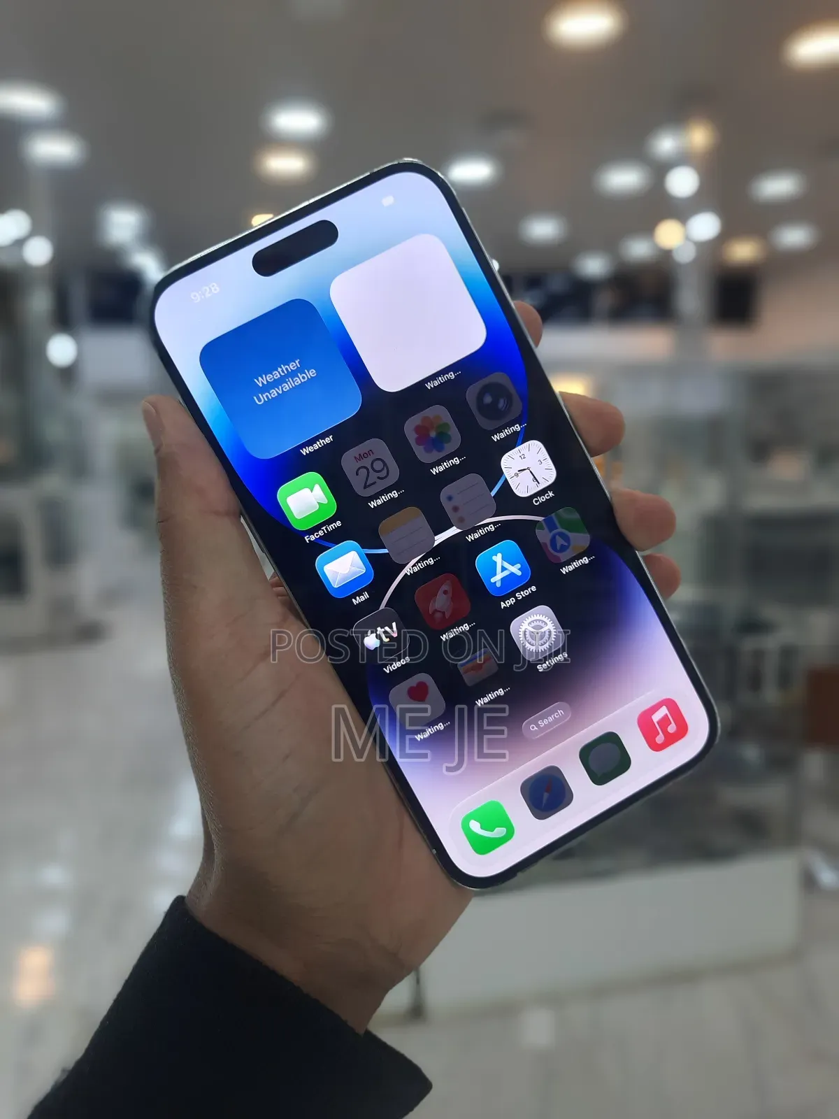 Apple iPhone 14 Pro Max 512 GB