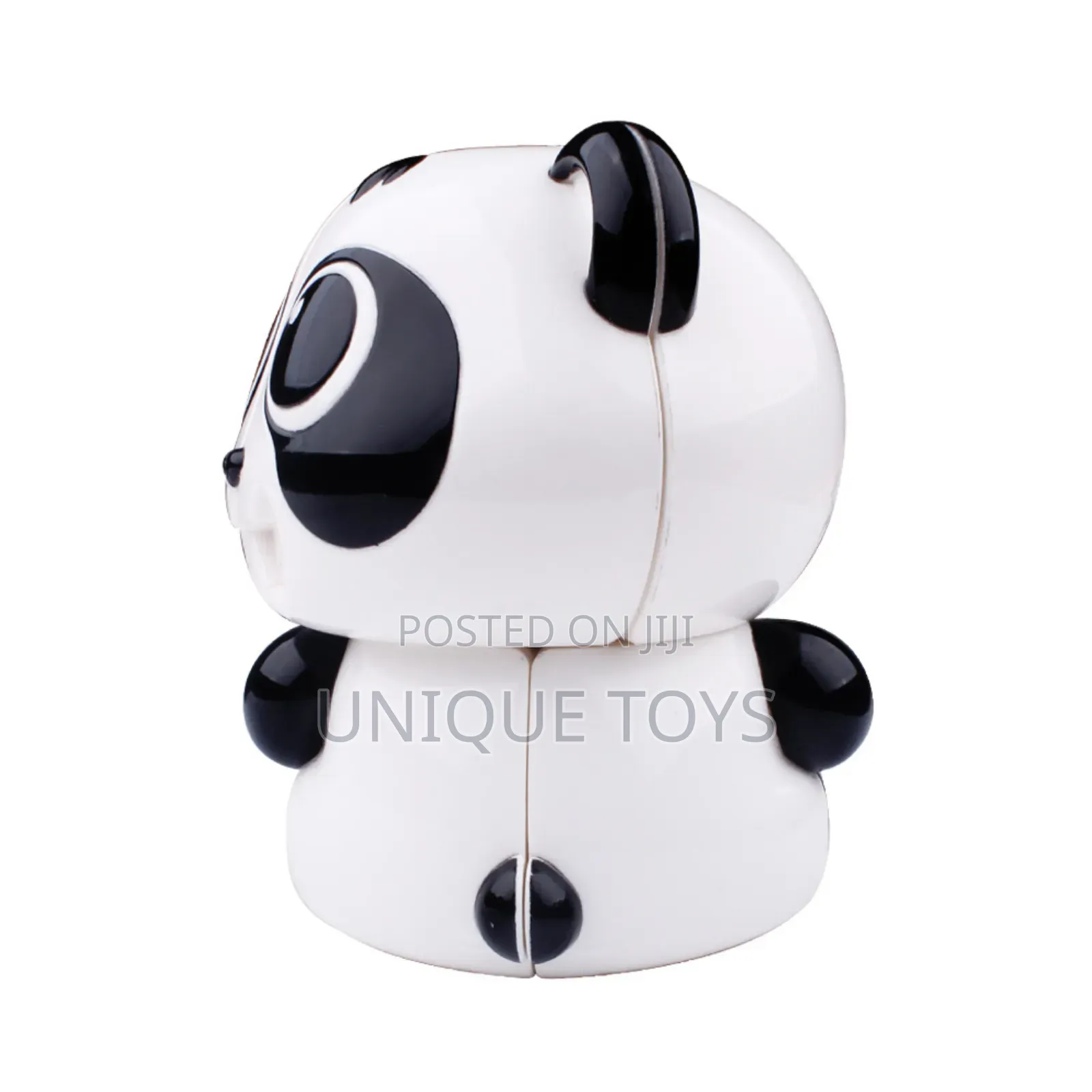 Unique Penguin (3+) Panda (8+) Cubes