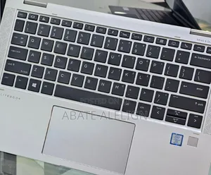 New Laptop HP EliteBook X360 1030 G4 8GB Intel Core I7 SSD 512GB