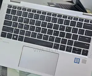 New Laptop HP EliteBook X360 1030 G4 8GB Intel Core I7 SSD 512GB