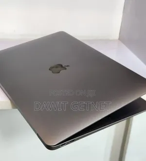 New Laptop Apple MacBook Air 2020 M1 16GB Apple M1 SSD 256GB