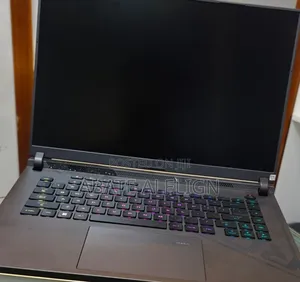 New Laptop Asus ROG Strix G15 16GB Intel Core I5 SSD 1T