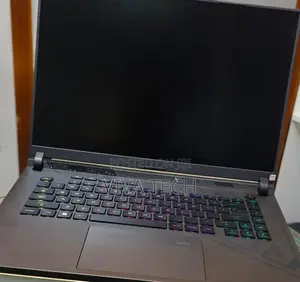 New Laptop Asus ROG Strix G15 16GB Intel Core I5 SSD 1T