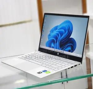 Photo - New Laptop HP Pavilion 15 16GB Intel Core I5 SSD 512GB