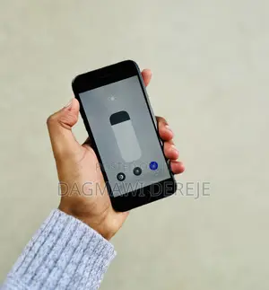 New Apple iPhone 8 64 GB Black