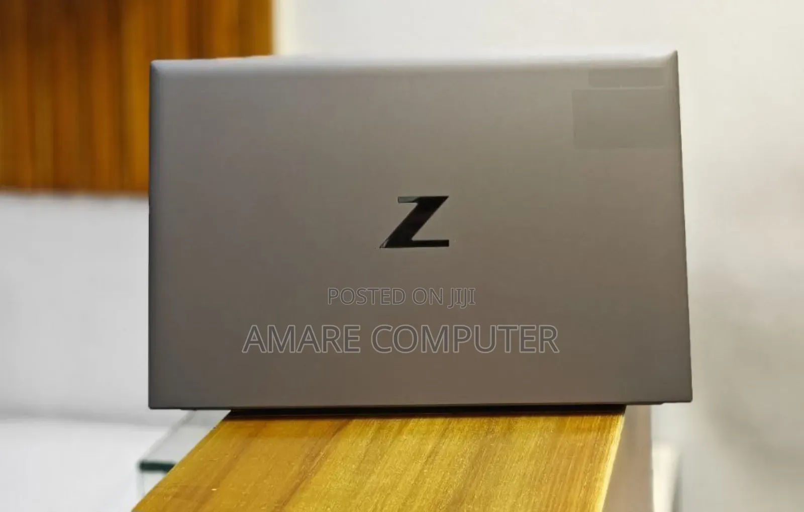 New Laptop HP ZBook Firefly 15 G7 32GB Intel Core I7 SSD 512GB